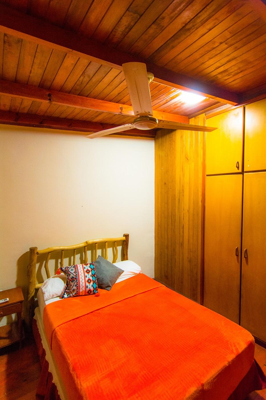 Posada Los Tajibos Puerto Iguazú Exterior foto